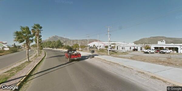 AGENCIA DEL MINISTERIO PÚBLICO